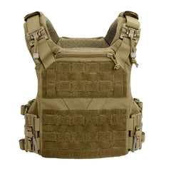 K19 Plate Carrier Gen 3 Tactical Protective Load Bearing Vest