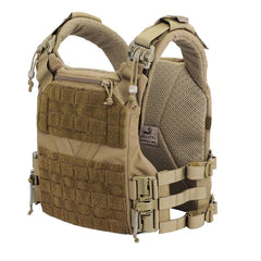 K19 Plate Carrier Gen 3 Tactical Protective Load Bearing Vest