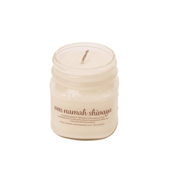 Meditation Candles | 100% Soy Wax Candles with Essential Oils