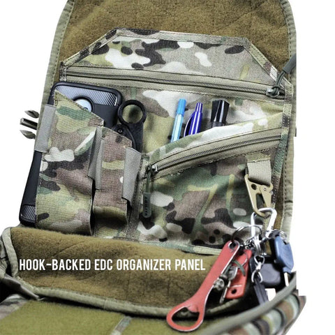 Agilite AMAP III Assault Pack Modular Tactical Backpack Outdoor