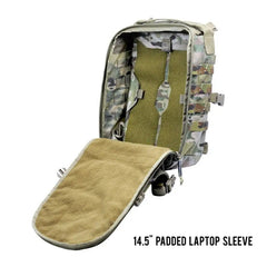 Agilite AMAP III Assault Pack Modular Tactical Backpack Outdoor