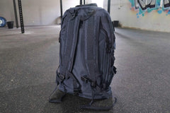 BKX Military Backpack Durable Tactical Outdoor Travel Gear Pack