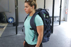 BKX Military Backpack Durable Tactical Outdoor Travel Gear Pack