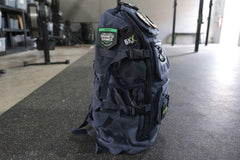 BKX Military Backpack Durable Tactical Outdoor Travel Gear Pack