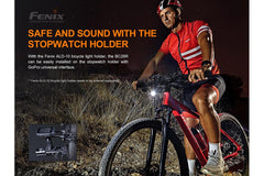 Fenix BC26R LED Bike Light Rechargeable Bicycle Headlight