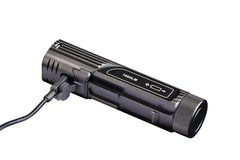 Fenix BC26R LED Bike Light Rechargeable Bicycle Headlight