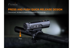 Fenix BC26R LED Bike Light Rechargeable Bicycle Headlight