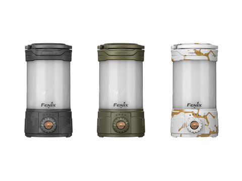 Fenix CL26R PRO Rechargeable LED High Performance Camping Lantern