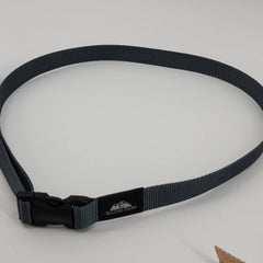 Hiking Pants Belt | Ultralight Minimalist Belt for Hiking