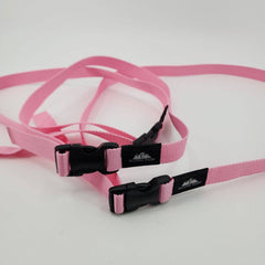 Hiking Pants Belt | Ultralight Minimalist Belt for Hiking