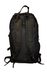 BKX Military Backpack Durable Tactical Outdoor Travel Gear Pack
