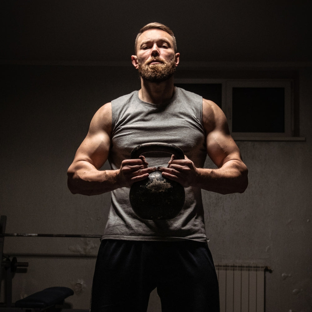 Build Strength. Live Without Limits.