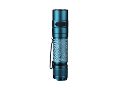 Fenix E35R High-Performance Rechargeable LED Flashlight
