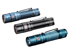 Fenix E35R High-Performance Rechargeable LED Flashlight
