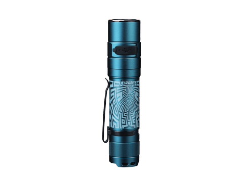Fenix E35R High-Performance Rechargeable LED Flashlight
