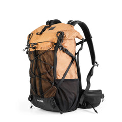 30-35L Lightweight Waterproof Hiking Backpack Large Capacity Outdoor Daypack