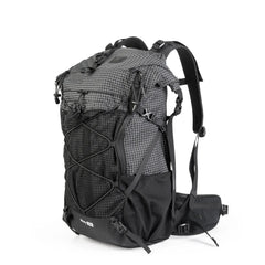 30-35L Lightweight Waterproof Hiking Backpack Large Capacity Outdoor Daypack