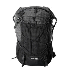 30-35L Lightweight Waterproof Hiking Backpack Large Capacity Outdoor Daypack