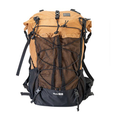 30-35L Lightweight Waterproof Hiking Backpack Large Capacity Outdoor Daypack