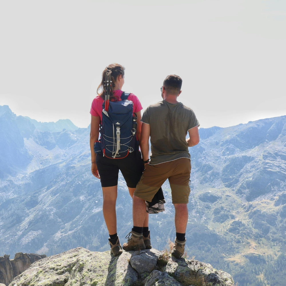 Go Farther, See More, And Make Every Moment Outdoors Count