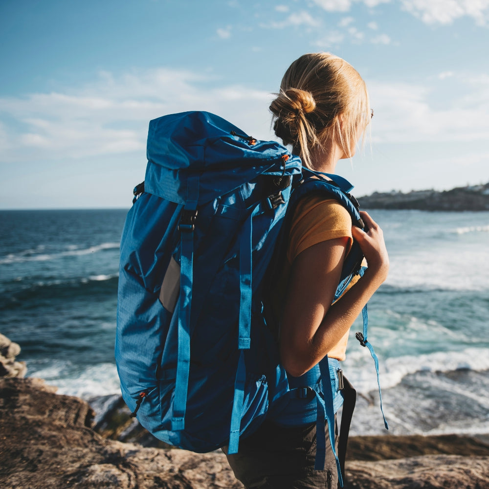 PACK MORE SMART