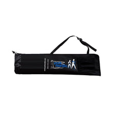 Official Casual Trek Hiking Walking Poles Pair with Travel Bag